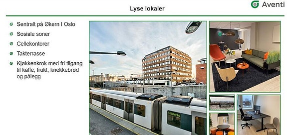 Bilde 3 av 7 i jobbannonse-galleriet