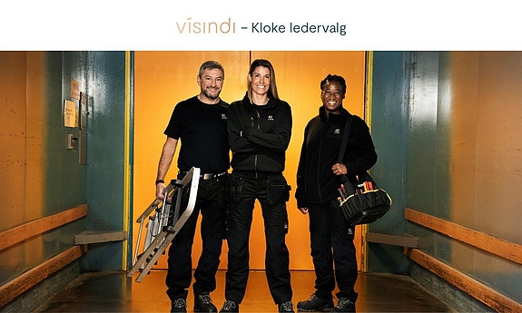 Bilde 1 av 1 i jobbannonse-galleriet