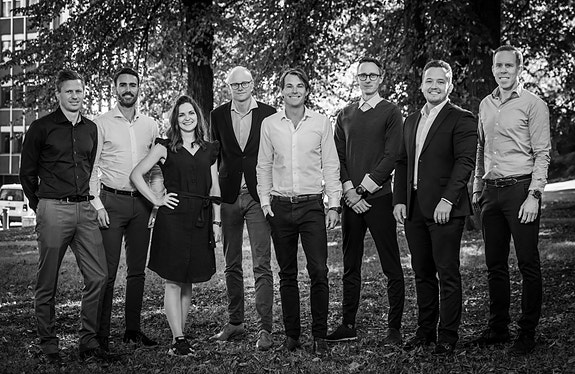 Bilde 1 av 4 i jobbannonse-galleriet