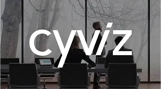 Cyviz AS logo