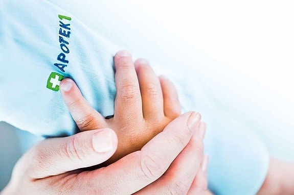 Bilde 1 av 2 i jobbannonse-galleriet