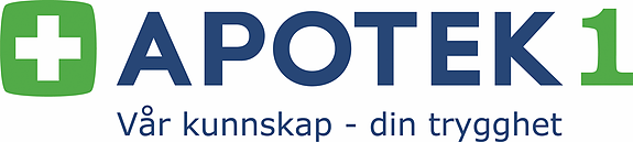 APOTEK 1 GRUPPEN AS logo