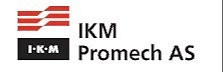 IKM Promech AS logo