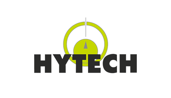 Hytech Personnel AS logo