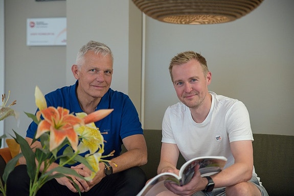 Bilde 3 av 8 i jobbannonse-galleriet