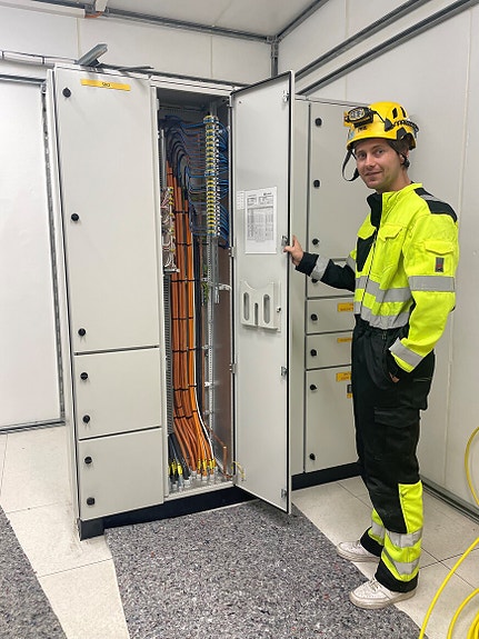 Bilde 6 av 8 i jobbannonse-galleriet