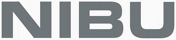Nibu AS logo