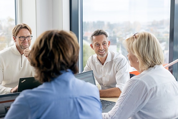 Bilde 1 av 1 i jobbannonse-galleriet