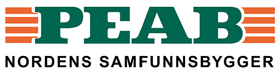 Peab Norge AS logo