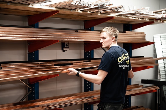 Bilde 3 av 5 i jobbannonse-galleriet