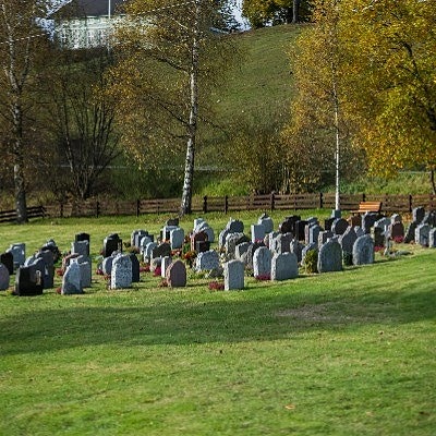 Asker kirkelige fellesråd logo