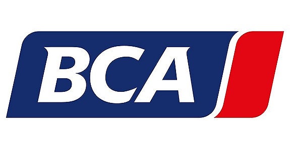 BCA logo