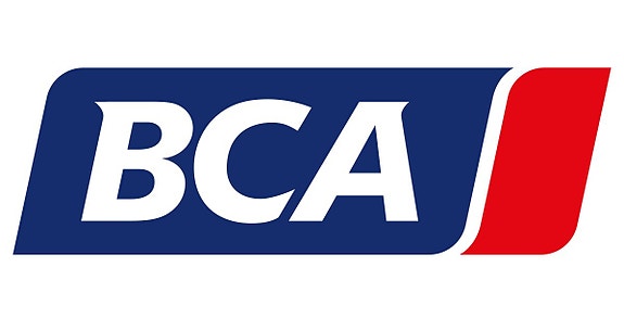 BCA logo