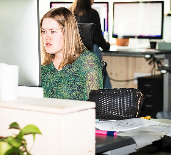 Bilde 1 av 3 i jobbannonse-galleriet