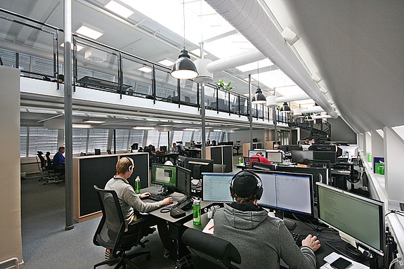 Bilde 2 av 4 i jobbannonse-galleriet