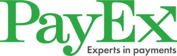 PayEx Norge AS logo