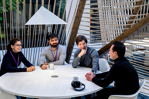 Bilde 2 av 5 i jobbannonse-galleriet