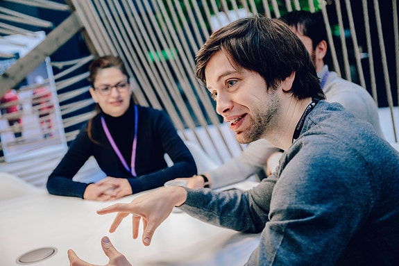 Bilde 1 av 5 i jobbannonse-galleriet