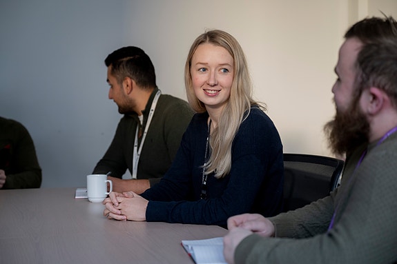 Bilde 5 av 5 i jobbannonse-galleriet