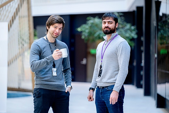 Bilde 4 av 5 i jobbannonse-galleriet