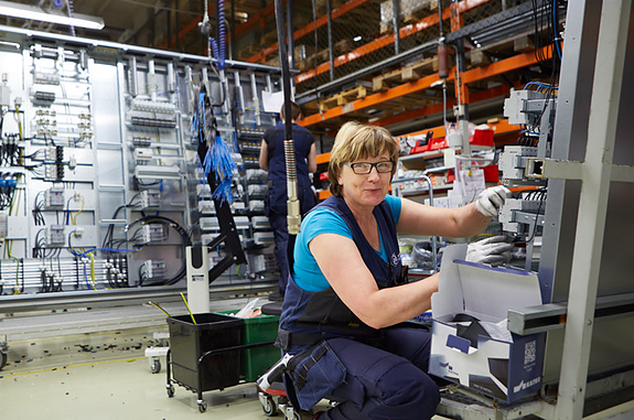 Bilde 1 av 1 i jobbannonse-galleriet