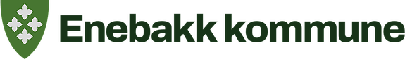 Enebakk kommune logo