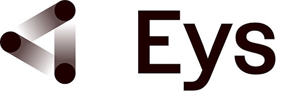 EYECHECK SYSTEM AS logo