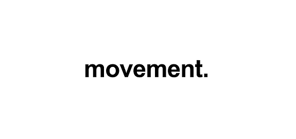 MOVEMENT AS logo