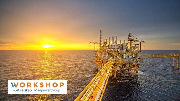 Bilde 1 av 1 i jobbannonse-galleriet