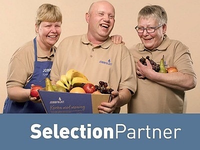 KSI - en del av Varodd konsernet logo