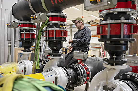 Bilde 2 av 3 i jobbannonse-galleriet