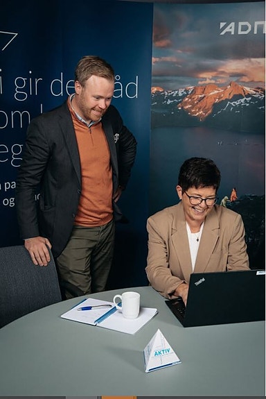 Bilde 1 av 3 i jobbannonse-galleriet