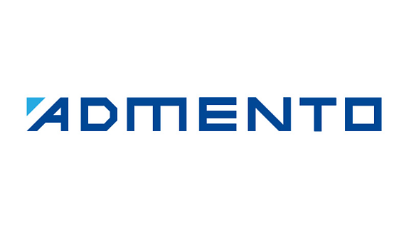 Admento AS logo