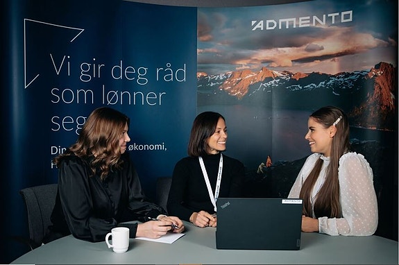 Bilde 2 av 3 i jobbannonse-galleriet