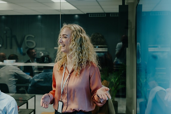 Bilde 1 av 1 i jobbannonse-galleriet