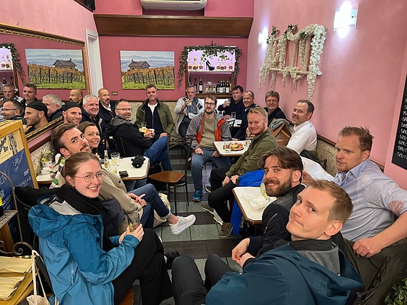 Bilde 2 av 2 i jobbannonse-galleriet