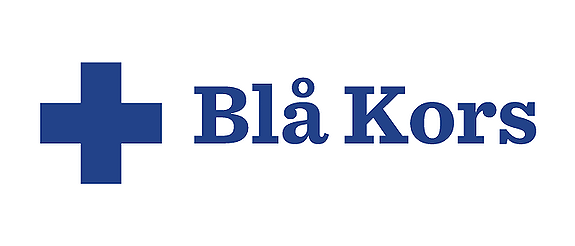 Stiftelsen Blå Kors Fredrikstad, Ilaveien bosenter logo