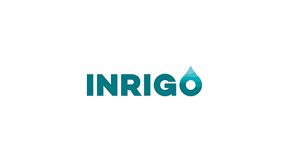 Inrigo AS logo