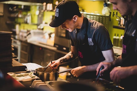 Bilde 1 av 5 i jobbannonse-galleriet