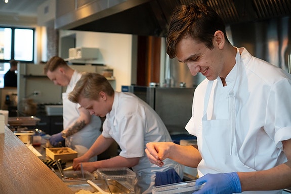 Bilde 4 av 5 i jobbannonse-galleriet