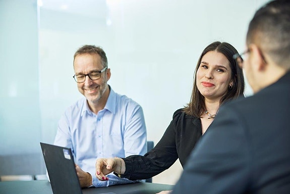 Bilde 1 av 1 i jobbannonse-galleriet