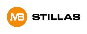 MYLIFT & BORUD STILLAS AS logo