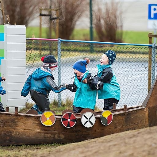 Bilde 1 av 3 i jobbannonse-galleriet