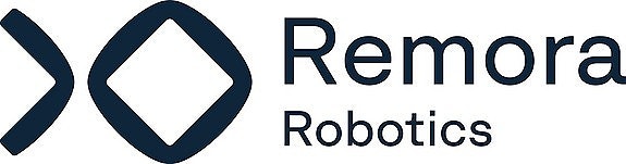 Remora Robotics logo