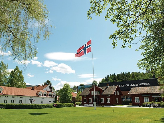 Bilde 1 av 12 i jobbannonse-galleriet