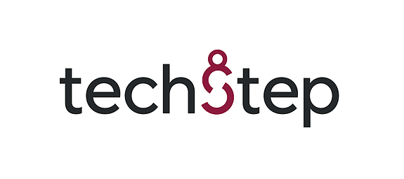 Techstep logo