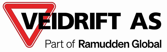 Veidrift AS logo