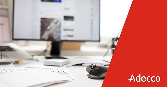 Adecco logo
