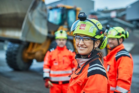 Bilde 1 av 1 i jobbannonse-galleriet