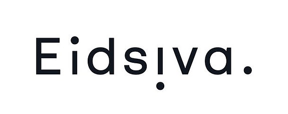 Eidsiva Bredbånd AS logo